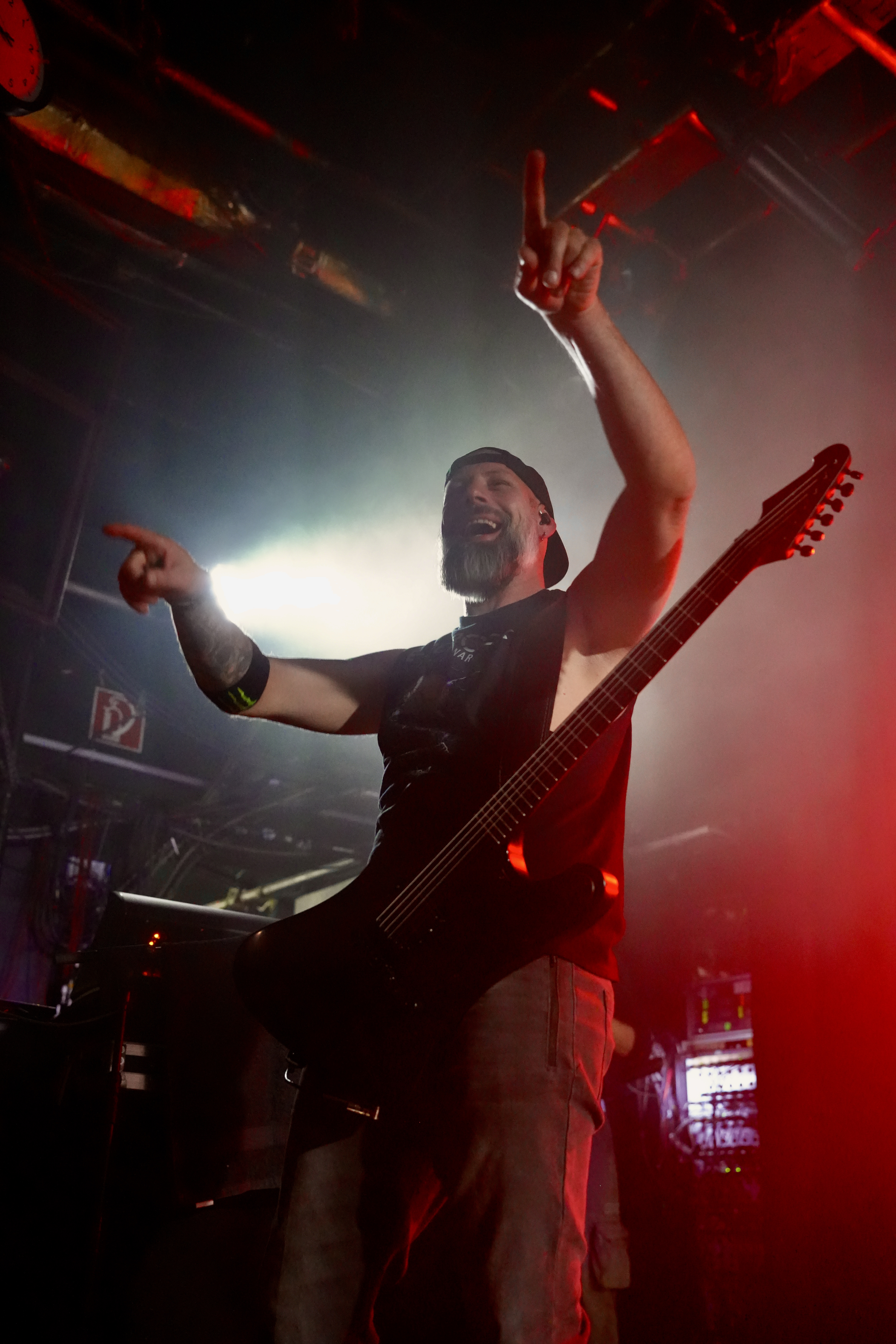 GHIDRAH Live