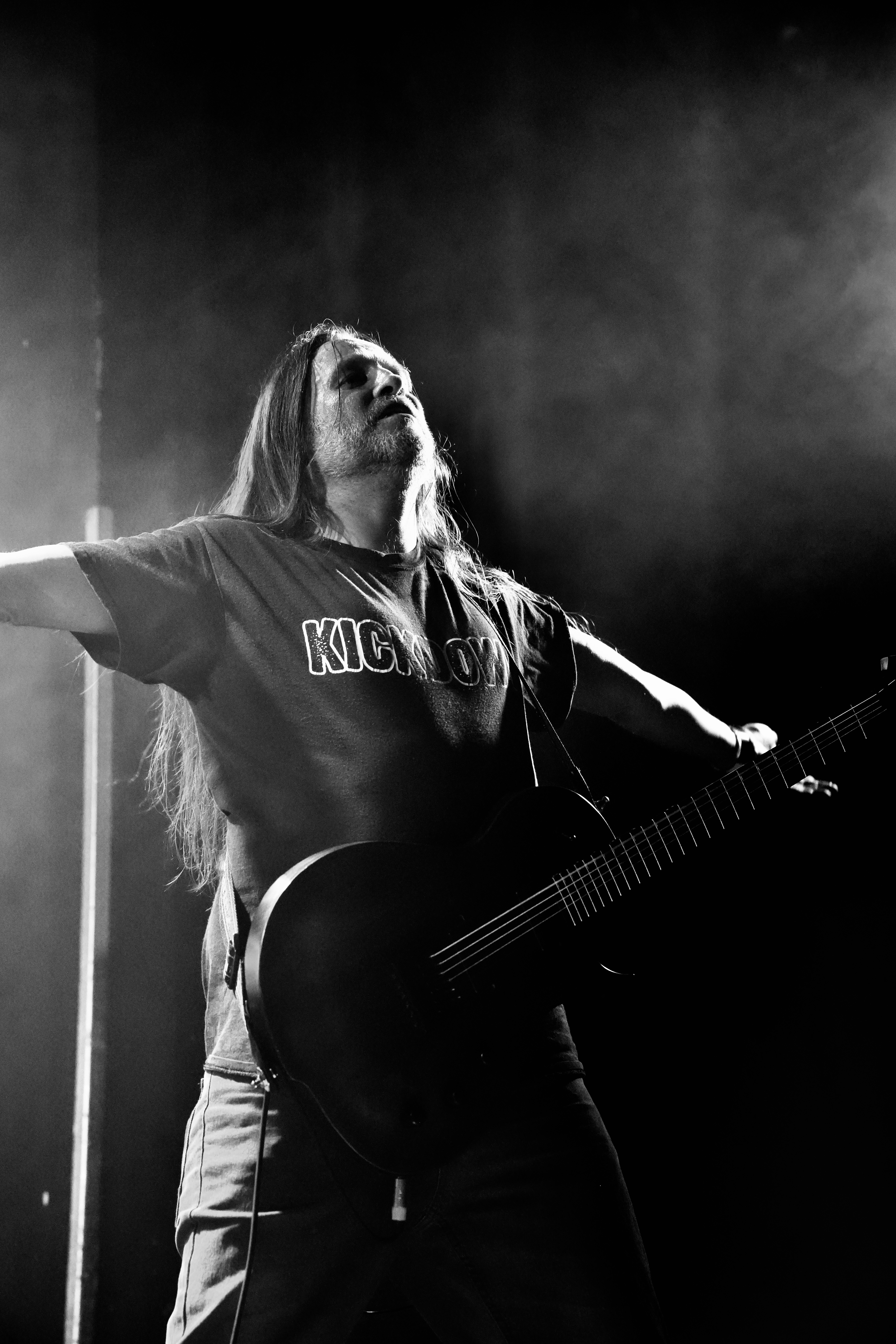GHIDRAH Live