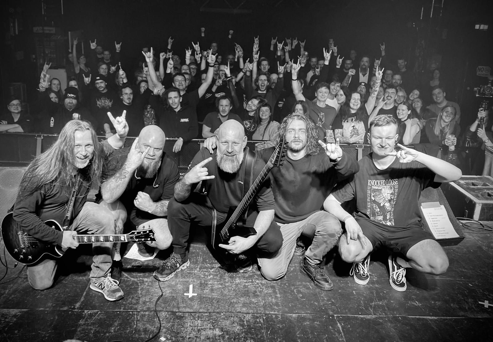 GHIDRAH Live