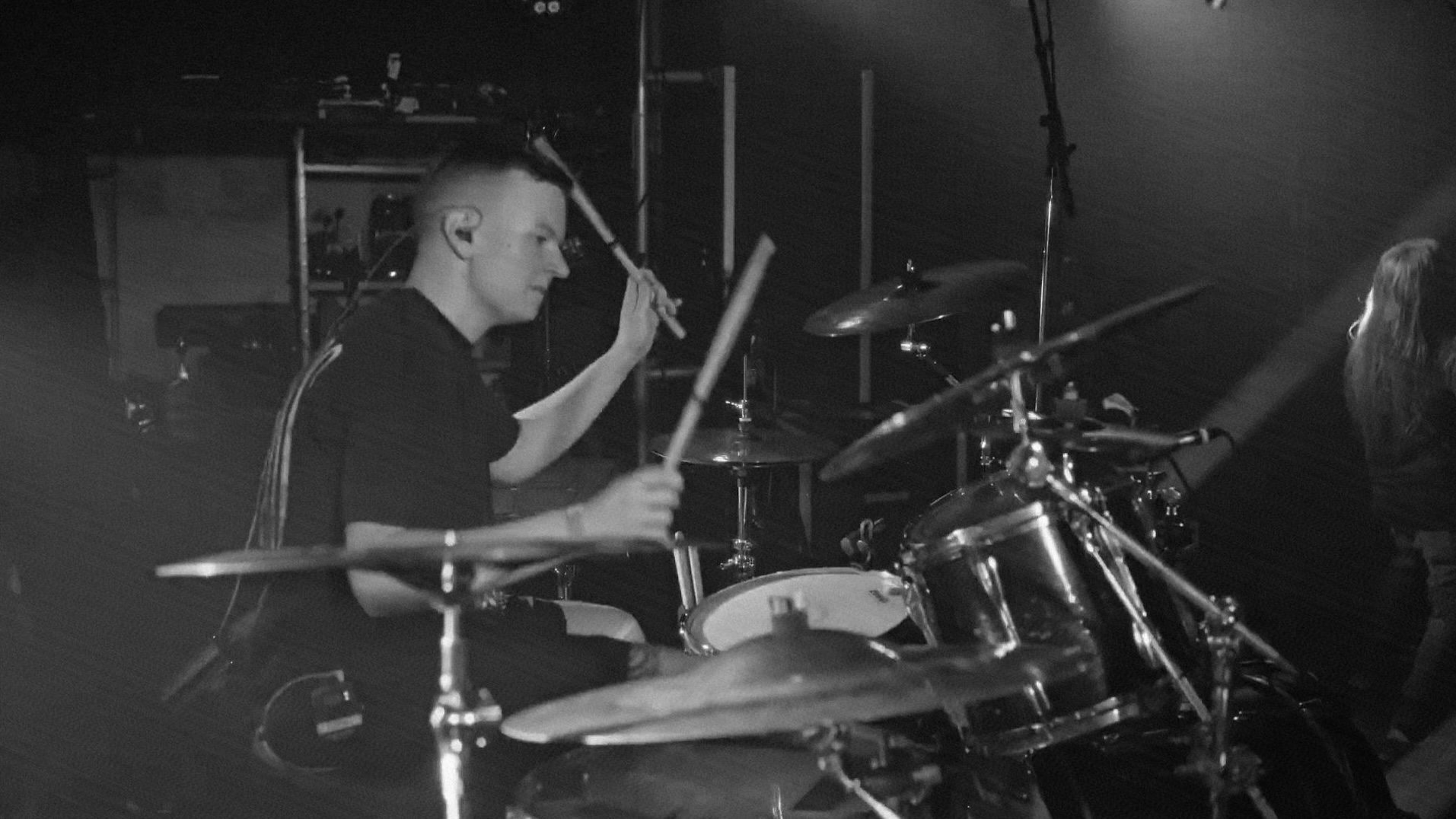 GHIDRAH Live