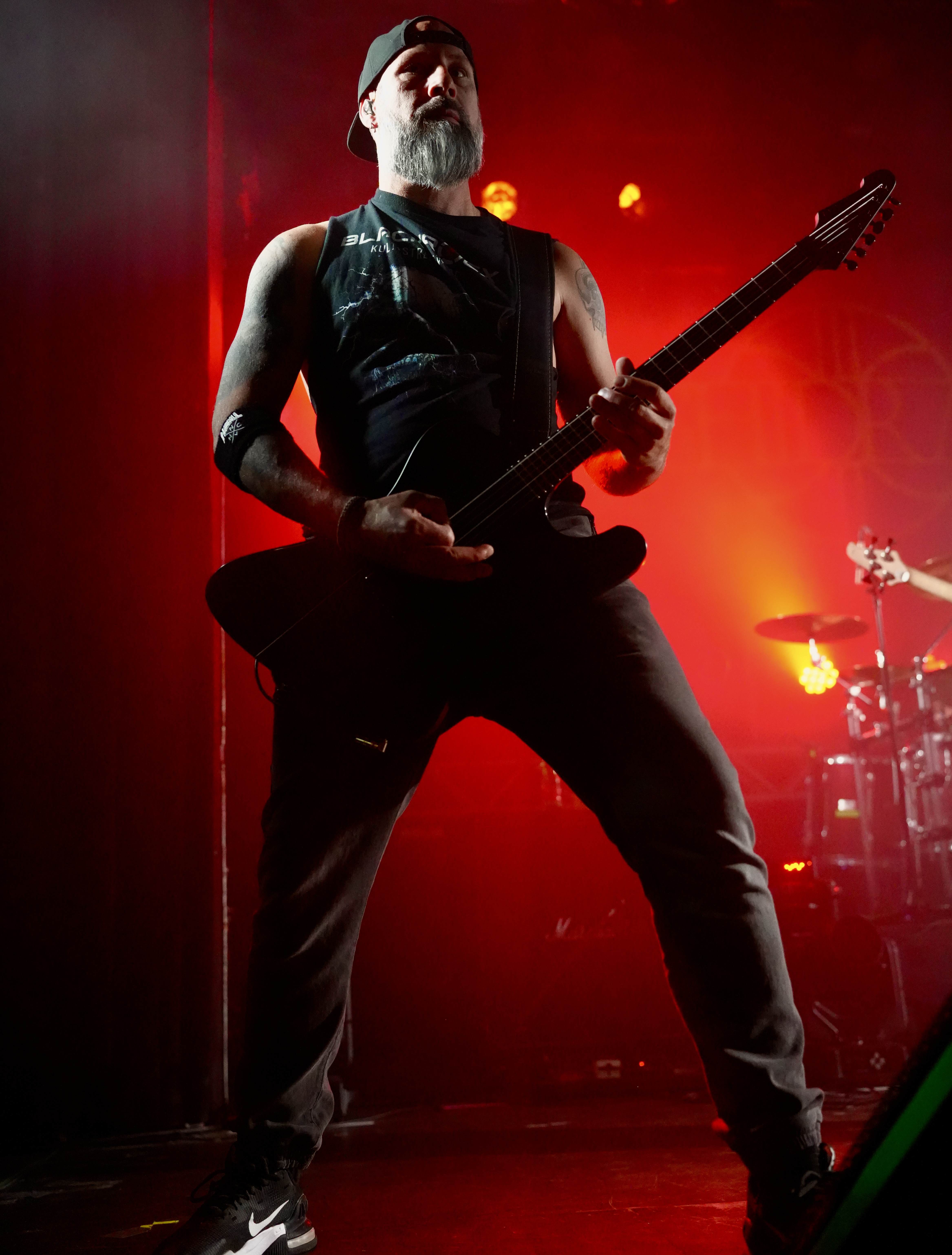 GHIDRAH Live