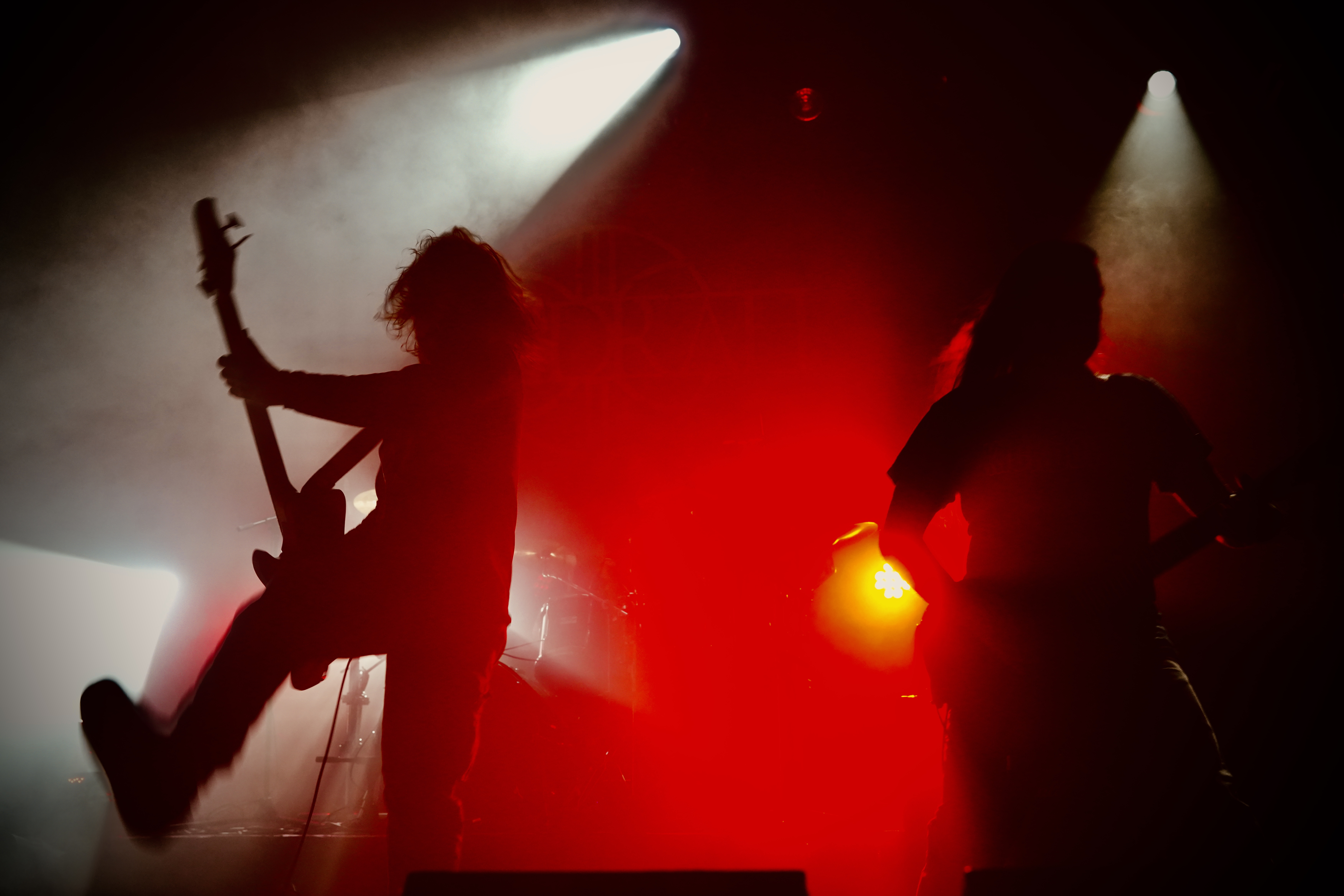 GHIDRAH Live