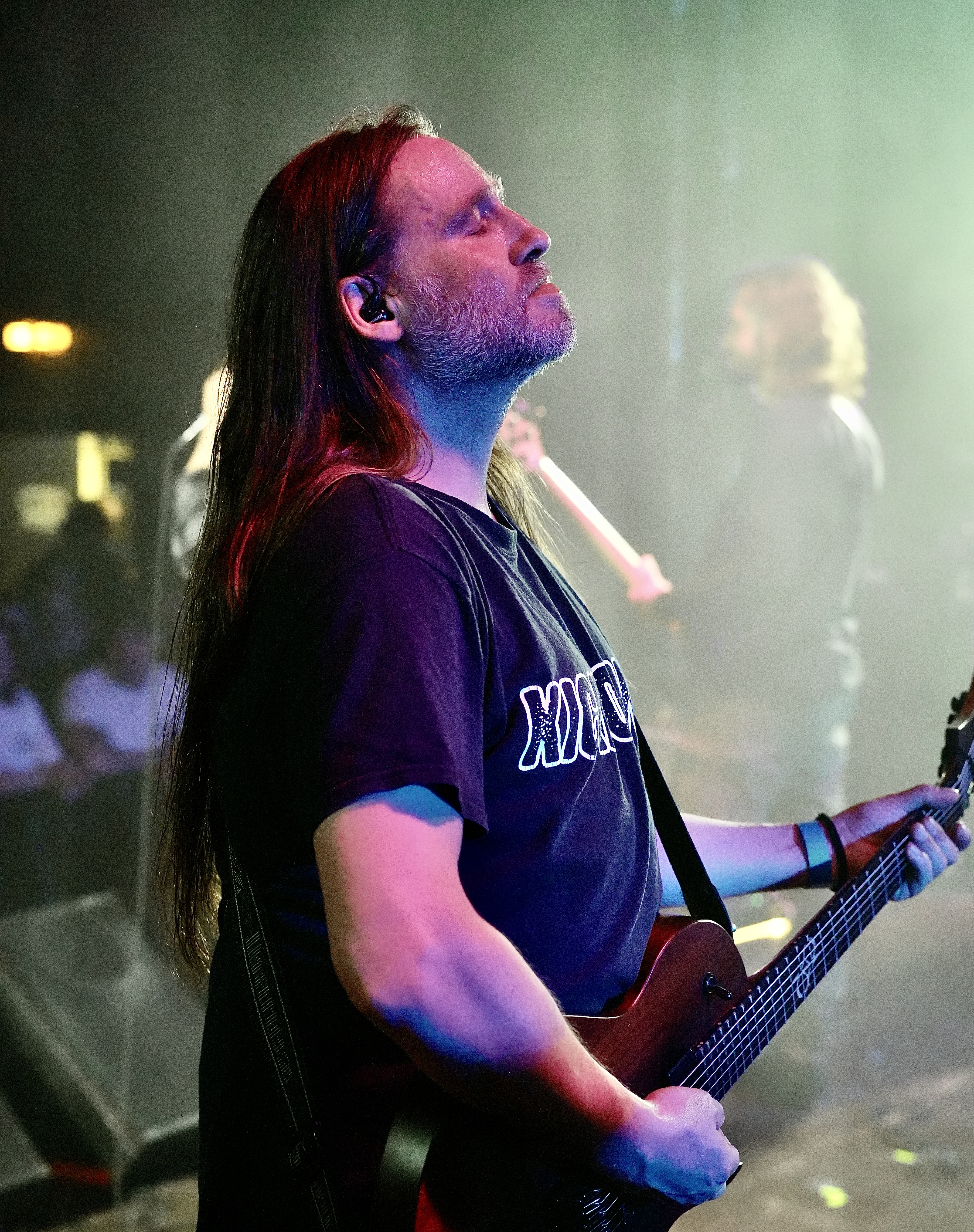 GHIDRAH Live