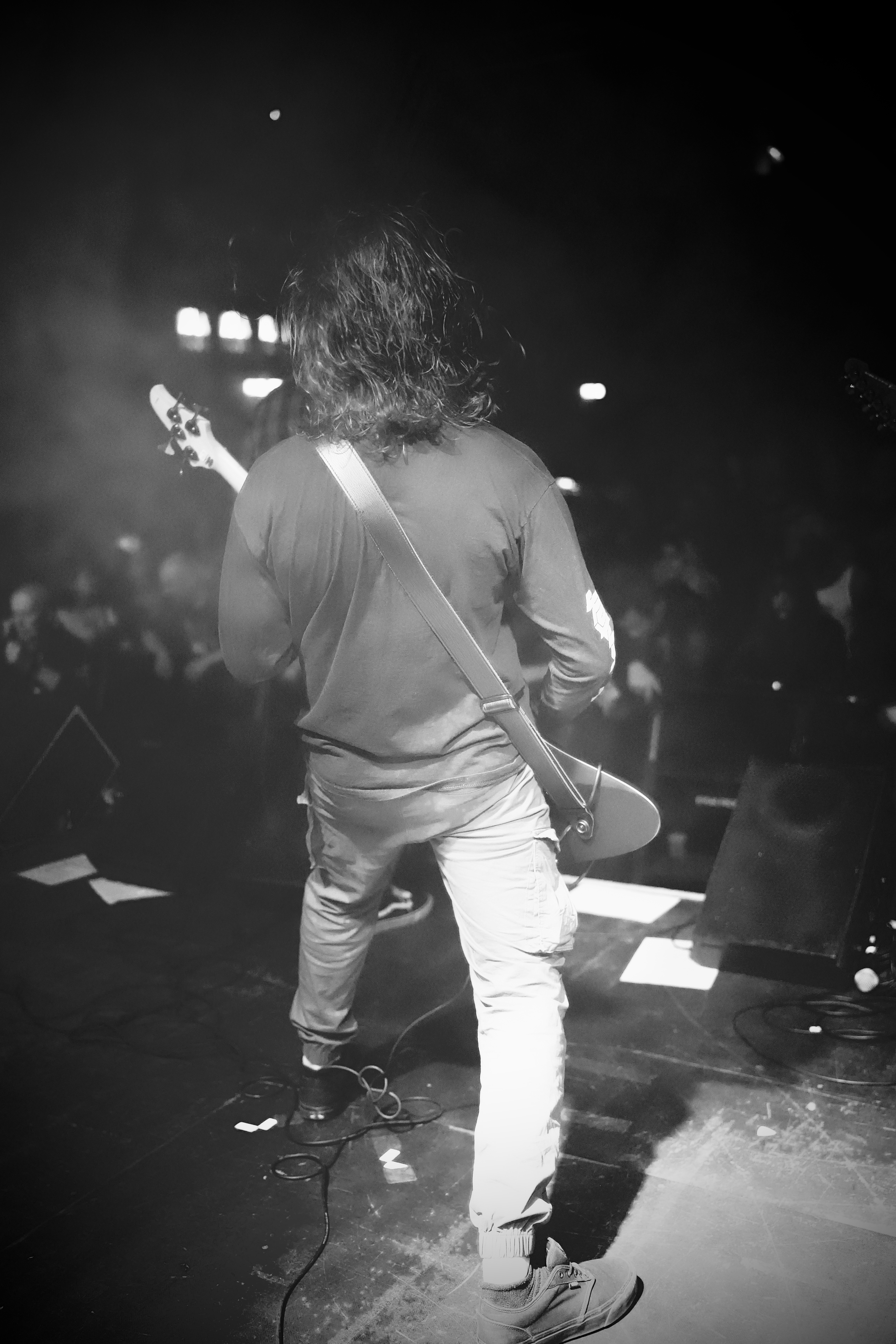 GHIDRAH Live