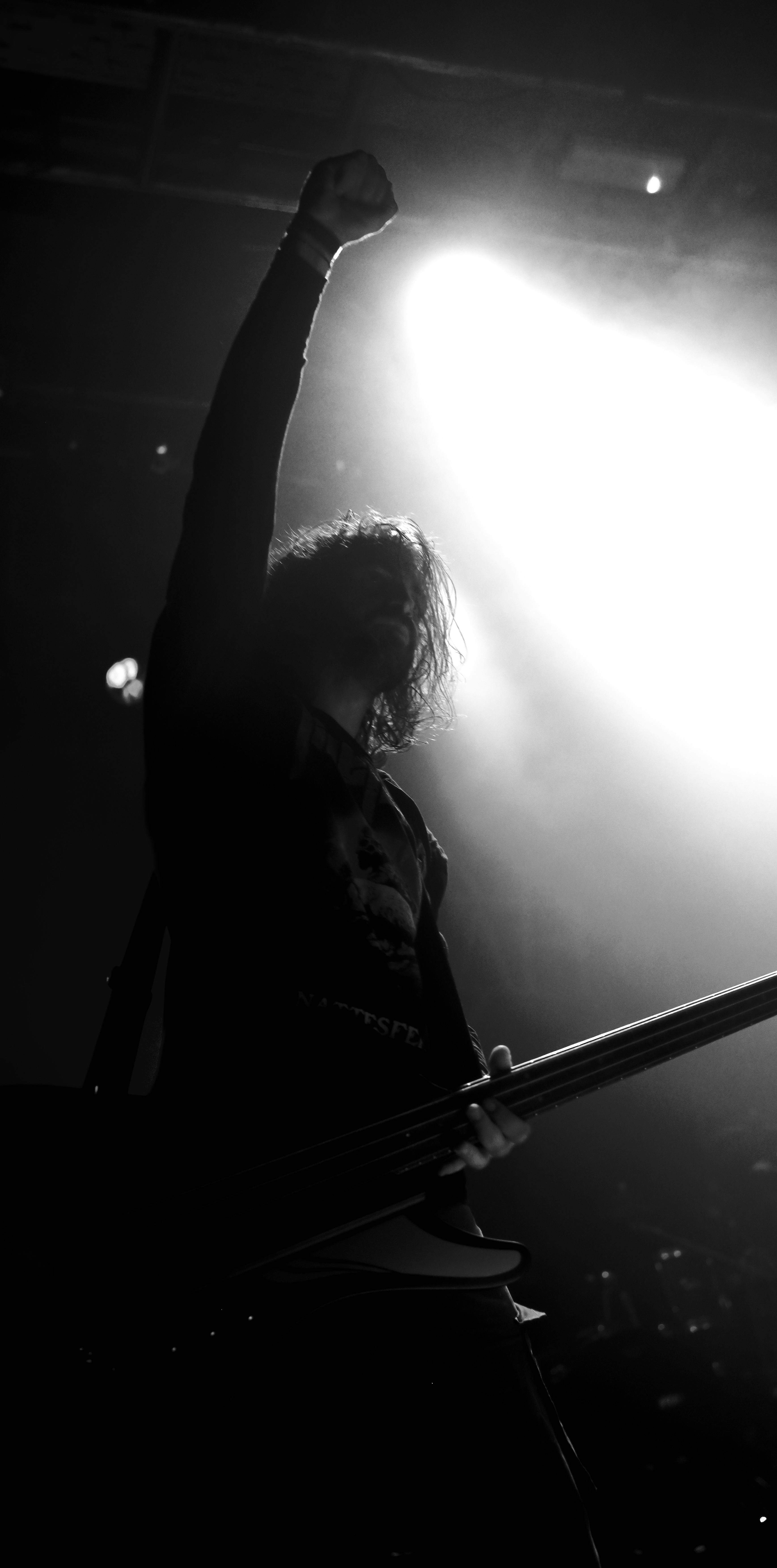 GHIDRAH Live