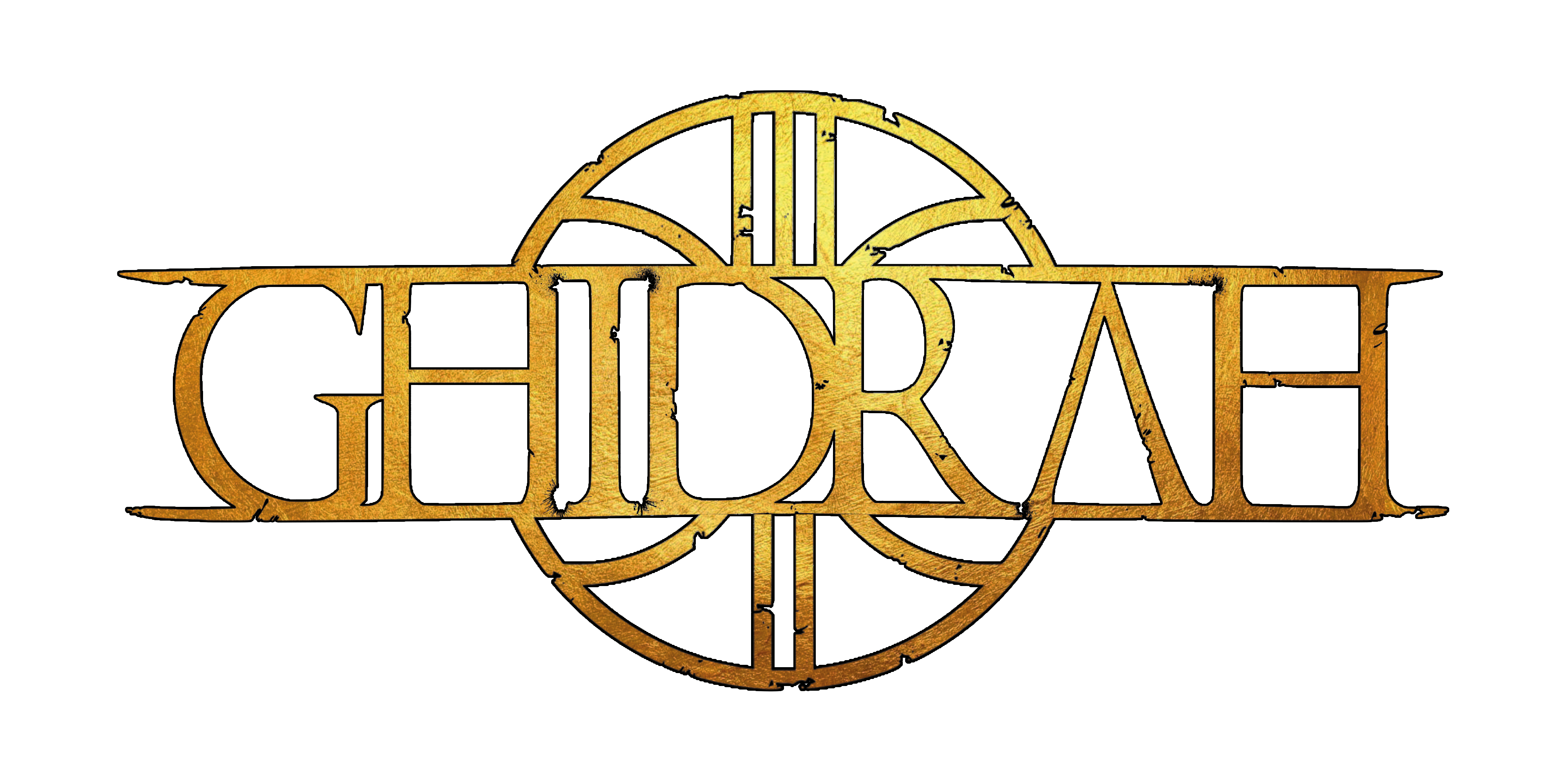 GHIDRAH Logo