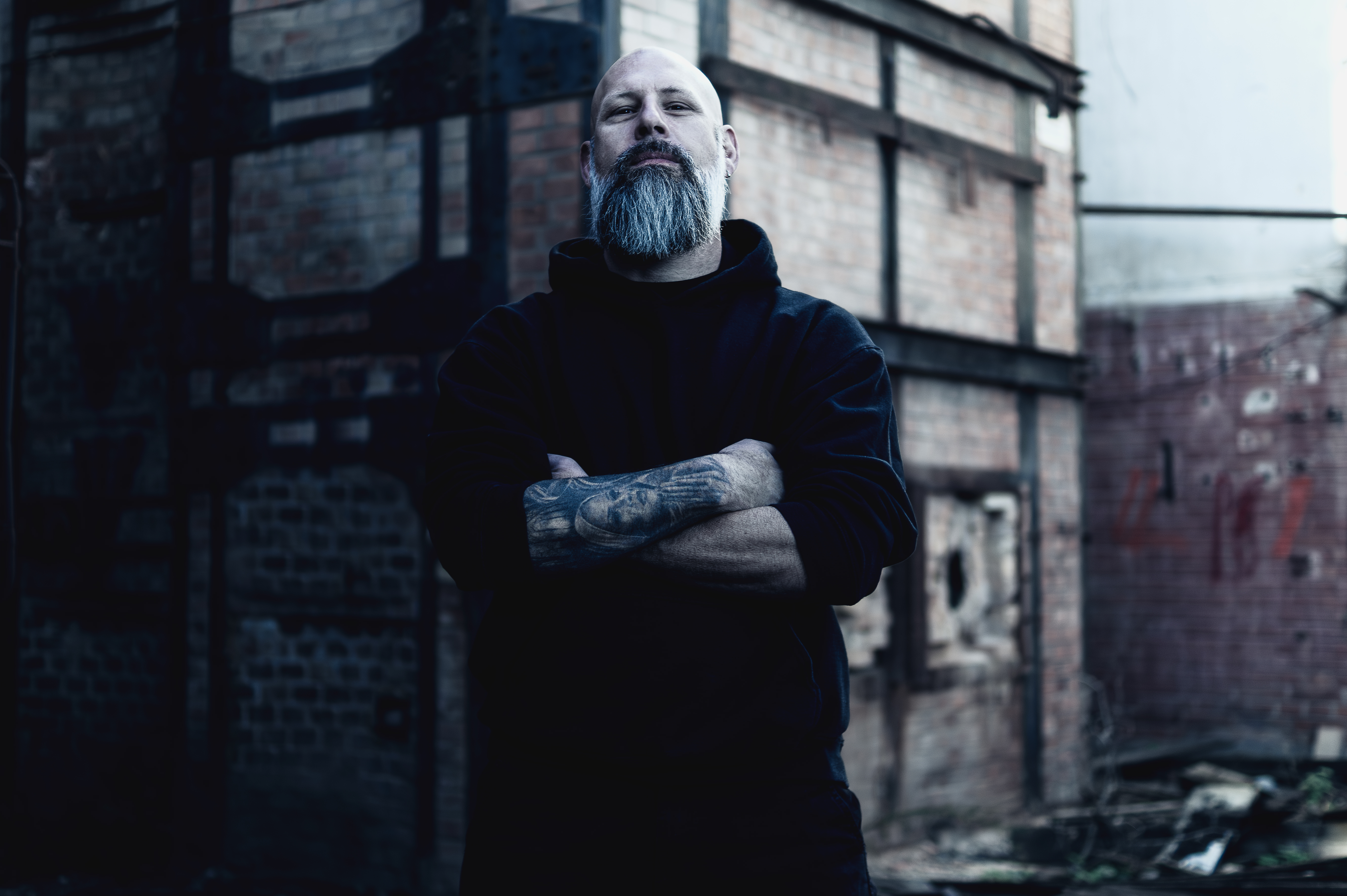 Andreas Ladner